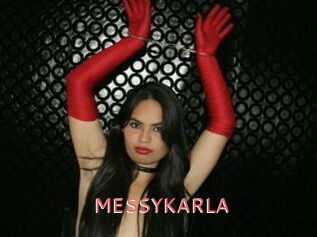 MESSYKARLA