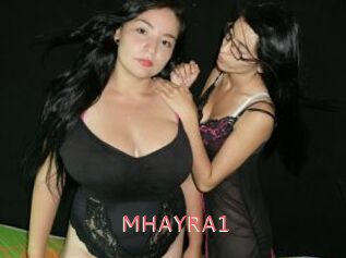 MHAYRA1