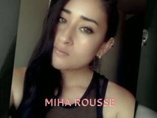 MIHA_ROUSSE