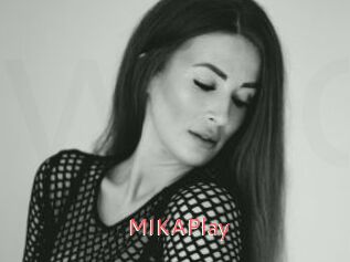 MIKAPlay