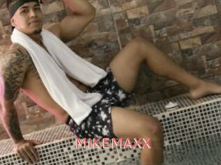 MIKEMAXX