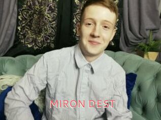 MIRON_DEST