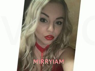MIRRYIAM