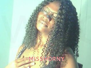 MISSHORNY