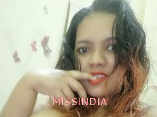 MISSINDIA