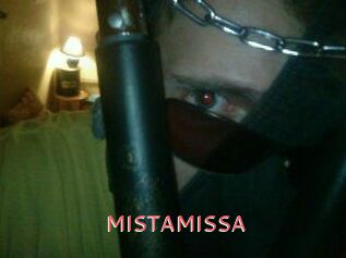 MISTAMISSA