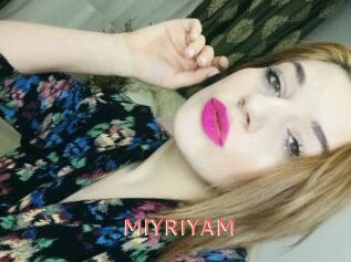 MIYRIYAM