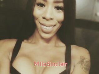 MIlaSinclair