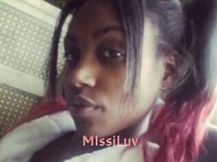 MIssiLuv