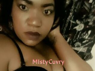 MIstyCuvry
