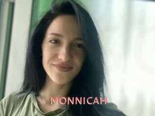 MONNICAH