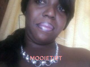MOOIETIET