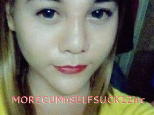 MORECUMnSELFSUCK12inc
