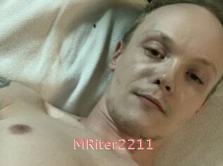 MRiter2211