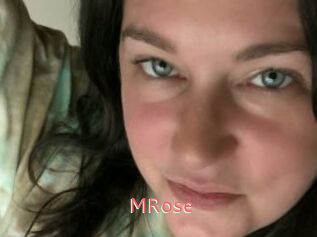 MRose