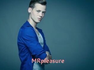MRpleasure