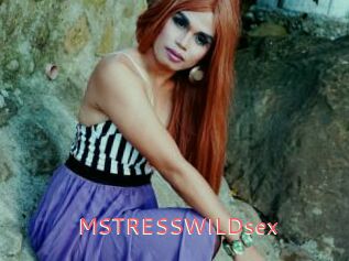 MSTRESSWILDsex