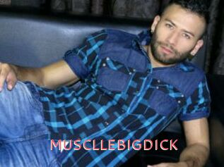 MUSCLLEBIGDICK