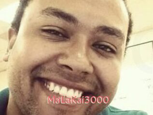 MaLaKai3000