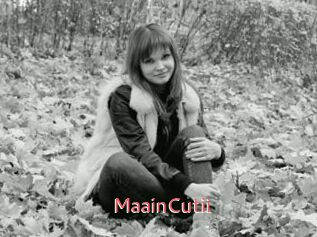 MaainCutii