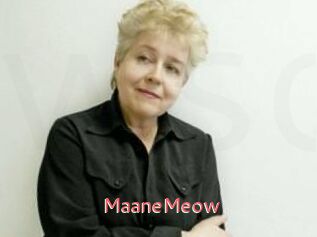 MaaneMeow
