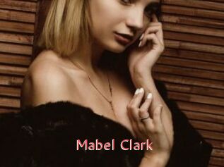 Mabel_Clark