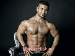 MachoMichael