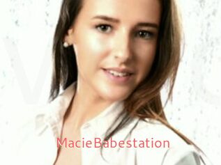 MacieBabestation