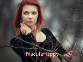 MaculaHappy