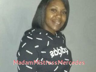 MadamMistressMercedes