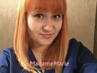 MadameMarie