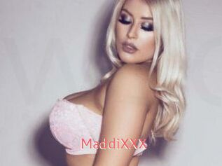 MaddiXXX
