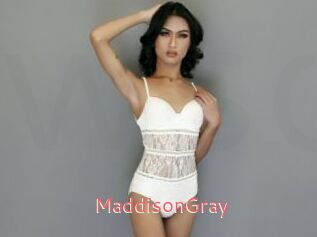 MaddisonGray
