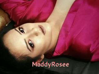 MaddyRosee Webcam Sexe Direct