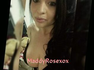 MaddyRosexox