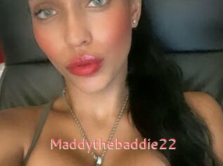 Maddythebaddie22