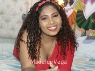 MadeleyVega