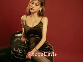 MadgeDavis