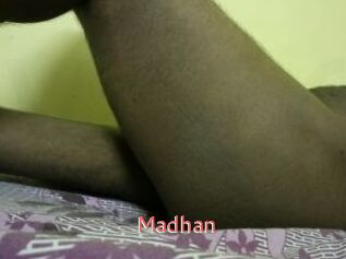 Madhan