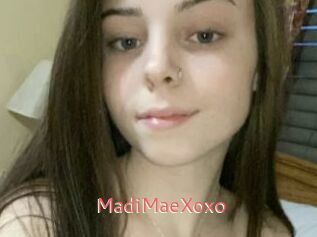 MadiMaeXoxo