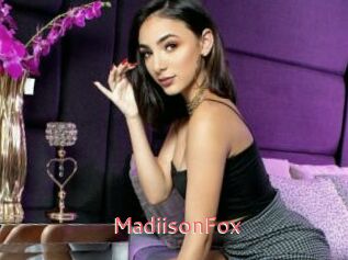 MadiisonFox