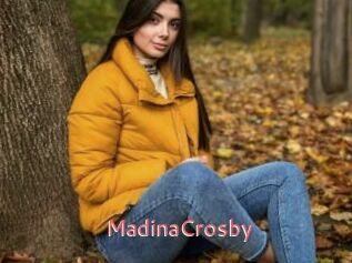 MadinaCrosby