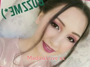 MadinaLove_xx Webcam Sexe Direct
