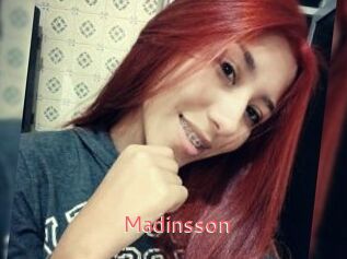 Madinsson