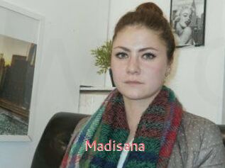 Madisana