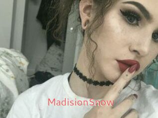 Madision_Snow Webcam Sexe Direct