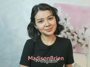 MadisonBrien Webcam Sexe Direct