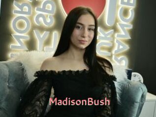 MadisonBush