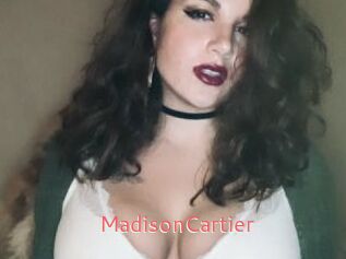 MadisonCartier