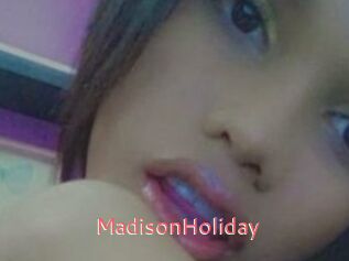 MadisonHoliday
